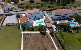 Maias House